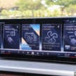 2025 BMW i4 eDrive35 M Sport facelift Malaysian review – worth buying over Tesla and BYD models?