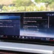 2025 BMW i4 eDrive35 M Sport facelift Malaysian review – worth buying over Tesla and BYD models?