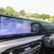 2025 BMW i4 eDrive35 M Sport facelift Malaysian review – worth buying over Tesla and BYD models?