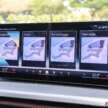 2025 BMW i4 eDrive35 M Sport facelift Malaysian review – worth buying over Tesla and BYD models?