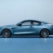 Bovensiepen Zagato – legasi Alpina diteruskan, asas BMW M4 G82 dengan kuasa 611 hp, kemasan eksklusif
