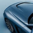 Bovensiepen Zagato – legasi Alpina diteruskan, asas BMW M4 G82 dengan kuasa 611 hp, kemasan eksklusif
