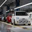 Fiat 500 Hybrid ditunjuk – EV 500e yang disumbat enjin petrol dan sistem hibird 12V, ada kotak gear manual!