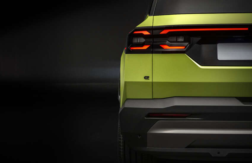 2025 Jeep Compass – SUV gets petrol plug-in hybrid and mild-hybrid versions; BEV up to 650 km range 1910249