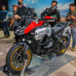 BMW R 1300 GS Adventure tiba di Malaysia – empat versi, lebih kelengkapan, harga bermula RM150k