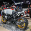 BMW R 1300 GS Adventure tiba di Malaysia – empat versi, lebih kelengkapan, harga bermula RM150k