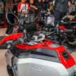 BMW R 1300 GS Adventure tiba di Malaysia – empat versi, lebih kelengkapan, harga bermula RM150k