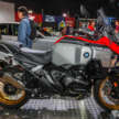 BMW R 1300 GS Adventure tiba di Malaysia – empat versi, lebih kelengkapan, harga bermula RM150k