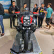 BMW R 1300 GS Adventure tiba di Malaysia – empat versi, lebih kelengkapan, harga bermula RM150k