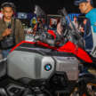 BMW R 1300 GS Adventure tiba di Malaysia – empat versi, lebih kelengkapan, harga bermula RM150k