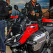 BMW R 1300 GS Adventure tiba di Malaysia – empat versi, lebih kelengkapan, harga bermula RM150k