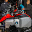 BMW R 1300 GS Adventure tiba di Malaysia – empat versi, lebih kelengkapan, harga bermula RM150k