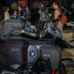BMW R 1300 GS Adventure tiba di Malaysia – empat versi, lebih kelengkapan, harga bermula RM150k