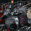 BMW R 1300 GS Adventure tiba di Malaysia – empat versi, lebih kelengkapan, harga bermula RM150k