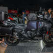 BMW R 1300 GS Adventure tiba di Malaysia – empat versi, lebih kelengkapan, harga bermula RM150k