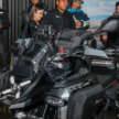 BMW R 1300 GS Adventure tiba di Malaysia – empat versi, lebih kelengkapan, harga bermula RM150k