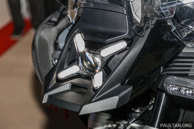 2025 MAS_BMW Motorrad R 1300 GS Adventure Accessories-9 - Paul Tan's ...