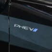 GAC M8 PHEV dibuka untuk tempahan di Malaysia — jarak 1,032 km, EV sejauh 106 km; dari RM333k