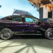 GAC Aion Hyptec HT RHD ditunjuk — dua varian, pelancaran di Malaysia dijangka pada Q3 2025