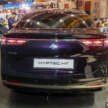 GAC Aion Hyptec HT RHD ditunjuk — dua varian, pelancaran di Malaysia dijangka pada Q3 2025