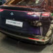 GAC Aion Hyptec HT RHD ditunjuk — dua varian, pelancaran di Malaysia dijangka pada Q3 2025