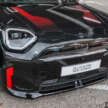MINI JCW 3 Door petrol dan elektrik, JCW Aceman, Cooper Convertible tampil di Malaysia Autoshow 2025
