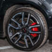 MINI JCW 3 Door petrol dan elektrik, JCW Aceman, Cooper Convertible tampil di Malaysia Autoshow 2025