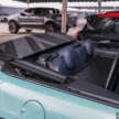 MINI JCW 3 Door petrol dan elektrik, JCW Aceman, Cooper Convertible tampil di Malaysia Autoshow 2025