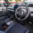 MINI JCW 3 Door petrol dan elektrik, JCW Aceman, Cooper Convertible tampil di Malaysia Autoshow 2025