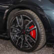 MINI JCW 3 Door petrol dan elektrik, JCW Aceman, Cooper Convertible tampil di Malaysia Autoshow 2025