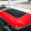 MINI JCW 3 Door petrol dan elektrik, JCW Aceman, Cooper Convertible tampil di Malaysia Autoshow 2025