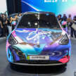Proton eMas 5 didedahkan – nama disahkan, berasas Geely Star Wish/Xingyuan, bakal lancar pada Q4 2025?