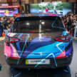 Proton eMas 5 didedahkan – nama disahkan, berasas Geely Star Wish/Xingyuan, bakal lancar pada Q4 2025?