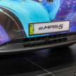 Proton eMas 5 teased with sharper, sportier look in Electrify Your Life giveaway ad – real or AI?
