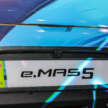 Proton eMas 5 teased with sharper, sportier look in Electrify Your Life giveaway ad – real or AI?