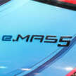 Proton eMas 5 teased with sharper, sportier look in Electrify Your Life giveaway ad – real or AI?