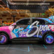 Proton eMas 5 teased with sharper, sportier look in Electrify Your Life giveaway ad – real or AI?