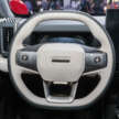 iCaur buat kemunculan di Malaysia — EV 03 akan dilancar Q3 2025; hingga 279 PS, 426 km, dari RM145k