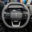 iCaur buat kemunculan di Malaysia — EV 03 akan dilancar Q3 2025; hingga 279 PS, 426 km, dari RM145k