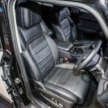 iCaur buat kemunculan di Malaysia — EV 03 akan dilancar Q3 2025; hingga 279 PS, 426 km, dari RM145k