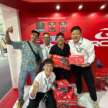 Malaysian brand RCB makes South American debut