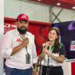 Malaysian brand RCB makes South American debut