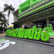 Malaysian brand RCB makes South American debut