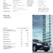Volkswagen Tiguan Allspace Wolfsburg Edition 2025 di M’sia — Elegance dari RM181k, R-Line dari RM244k