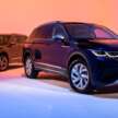 Volkswagen Tiguan Allspace Wolfsburg Edition 2025 di M’sia — Elegance dari RM181k, R-Line dari RM244k