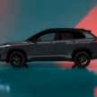 Toyota Corolla Cross GR Sport facelift 2026 didedah di Eropah – bampar inspirasi GR Corolla, lebih sporty