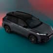 Toyota Corolla Cross GR Sport facelift 2026 didedah di Eropah – bampar inspirasi GR Corolla, lebih sporty