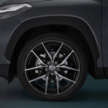 Toyota Corolla Cross GR Sport facelift 2026 didedah di Eropah – bampar inspirasi GR Corolla, lebih sporty