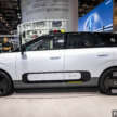 Chery QQ Qurio buat penampilan di Auto Shanghai – EV konsep yang akan masuk produksi tahun depan