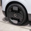 Chery QQ Qurio buat penampilan di Auto Shanghai – EV konsep yang akan masuk produksi tahun depan